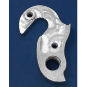 

Петух велосипедный TBS, фрезерованный, D56