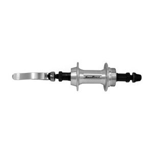 

Втулка велосипедная SUNRACE HBM45.R7QS.AS1.OE M45, задняя, под трещотку, с эксцентриком, 7 скоростей, 36H, 06-201503