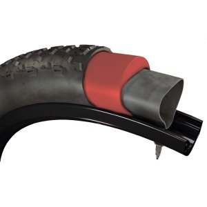

Лента/вставка антипрокольная Tannus ARMOUR, 13-15мм, для покрышек 29х1,95-2,50, вес 320г, 5-519125