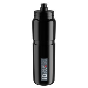 

Фляга велосипедная Elite Fly, 950 мл, черный, EL0160907