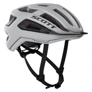

Шлем велосипедный Arx (CE), vogue silver/black 2020