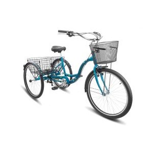 Городской велосипед Stels Energy VI V010 26 2018