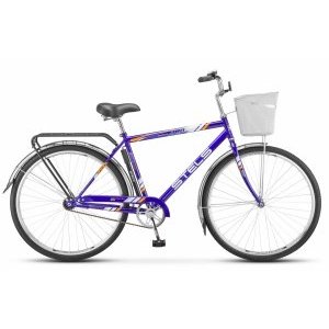 

Городской велосипед Stels Navigator 300 Gent 28" 2018