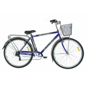 

Городской велосипед Stels Navigator 350 Gent 28" Z010 2018