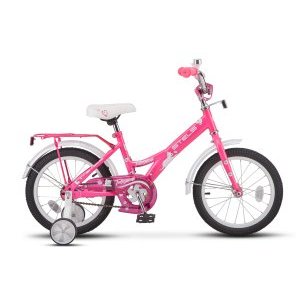 

Детский велосипед Stels Talisman Lady Z010 16" 2018