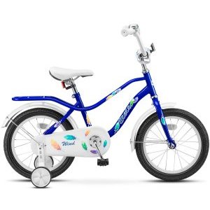 

Детский велосипед Stels Wind Z010 14" 2018