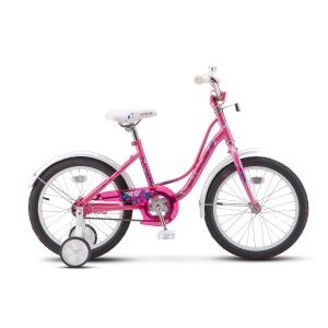 Детский велосипед Stels Wind Z020 14" 2019