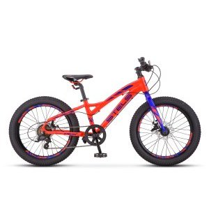 Детский велосипед Stels Adrenalin MD V010 20" 2019