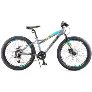 Подростковый велосипед Stels Navigator 470 MD V010 24" 2018
