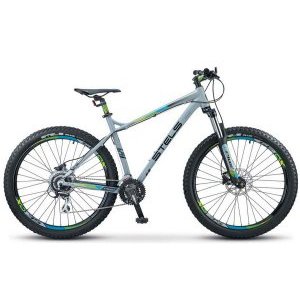 Горный велосипед Stels Adrenalin D 27.5" V010 2019