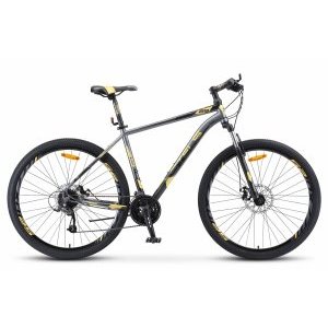 Горный велосипед Stels Navigator 910 MD 29" V010 2019, LU091696