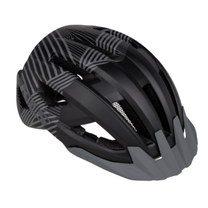 

Велошлем KELLYS DAZE black 2020