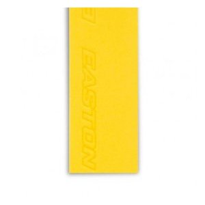 Обмотка руля Easton Bar Tape Pinline Logo, желтый, 2038492