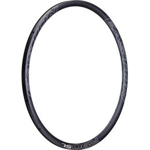 Обод велосипедный Easton 700C, 28H, R90 SL Rim Disc, черный, 8022280