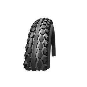 Велопокрышка Schwalbe HS158 12 1/2x2 1/4 (62-203), Reinforced, K-Guard, TwinSkin, GRC, 50EP, GR/GR, 05-10213622.02