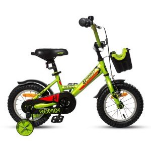 Детский велосипед HORST Remix 12" 2020