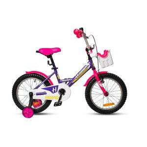 Детский велосипед HORST Remix 16" 2020