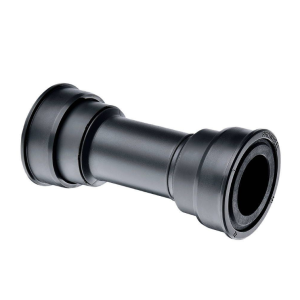 

Каретка велосипедная Prowheel, пресс-фит, 86 мм, интегрированный вал 24 мм, шоссе, PW-BB86