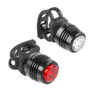 

Фара передняя KELLY'S KLS ATLAS F, 65лм, 1x Cree LED, 2 режим, батарейки 2xAA