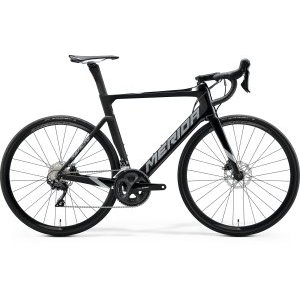 

Шоссейный велосипед Merida Reacto Disc-4000 28" 2020