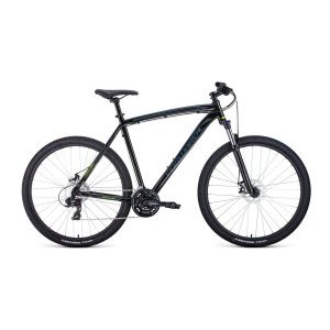 

Горный велосипед FORWARD NEXT 29" 2.0 disc 24 скорости 2020