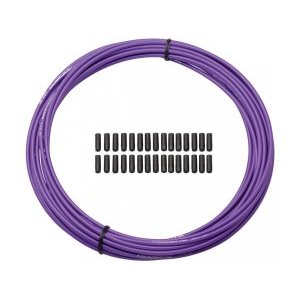 

Рубашка переключения Jagwire Shift Housing, 4 мм, LEX SL Purple, ZHB815