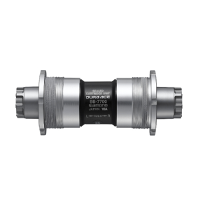 

Каретка велосипедная SHIMANO Dura-Ace 7700, 68/109.5мм, без болтов, IBB7700B09N