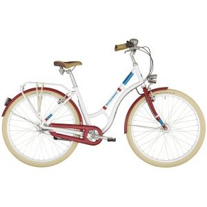 

Городской велосипед Bergamont Summerville N7 CB 28"(26") 2020
