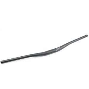 Руль велосипедный E Thirteen Base Handlebar, 800х20х35mm, алюминий, Black, HA1USA-100