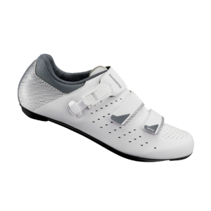 Велотуфли Shimano SH-RP301, широкая версия, белый