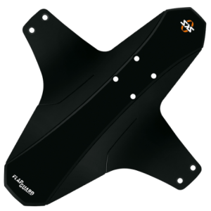 

Щиток велосипедный SKS FLAP GUARD, black, 11417