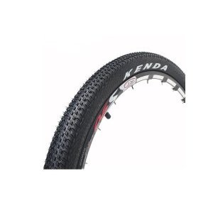 

Велопокрышка TRIX base, 16 х 2,125, черный, YT003 BLACK