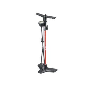 

Насос велосипедный TOPEAK Joe Blow Race, Red, TJB-RC1R