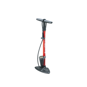 

Насос велосипедный TOPEAK Joeblow Max HP, Red, TJB-M2R