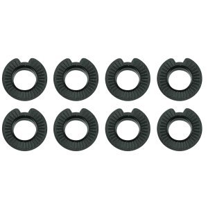 Прокладки для монтажа стоек SKS, 5 мм, при наличии дисковых тормозов, 8 штук, 11496