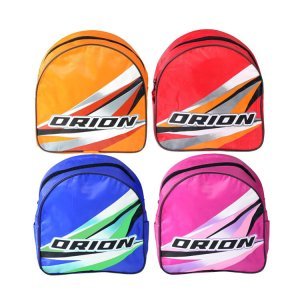 Велосумка-рюкзак Orion, на руль, розовый, 500021, LU039402