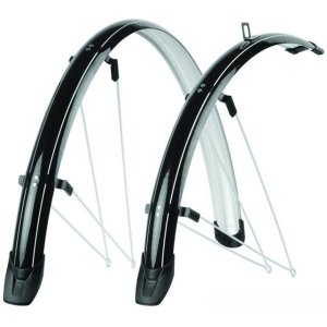 

Руль велосипедный Funn Fatboy, 810x7x31.8mm, серебристый, HB11RBFB92D81007