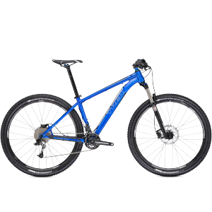 Горный велосипед Trek Fisher' Stache 7 AT3 29" 2014 купить на ЖДБЗ.ру