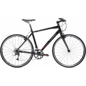 Гибридный велосипед Trek 7.5 FX HBR 700C 2014