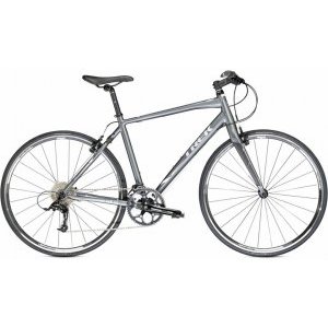 Гибридный велосипед Trek 7.6 FX HBR 700C 2014