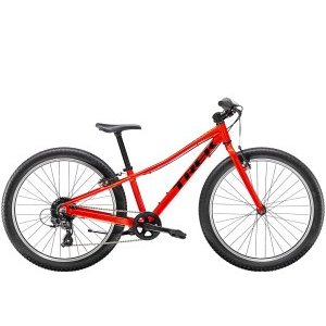 Подростковый велосипед Trek Precaliber 8Sp Boys KIDS 24 2021