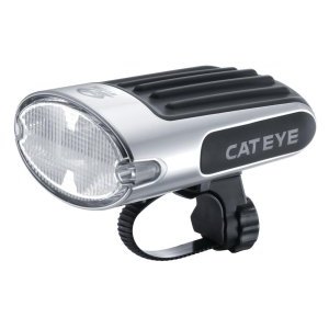 Фонарь велосипедный CAT EYE HL-EL610RC EC, передний, аккумуляторный, CE5336852