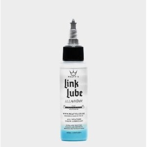 Смазка Peaty's Link Lube Dry, для цепи, 60 мл, PDL-60-72