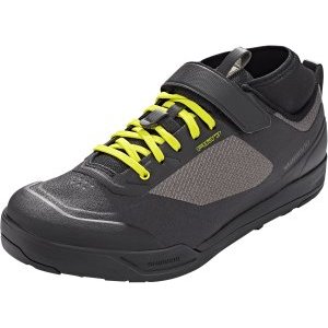 

Велотуфли SHIMANO SH-AM702, черный