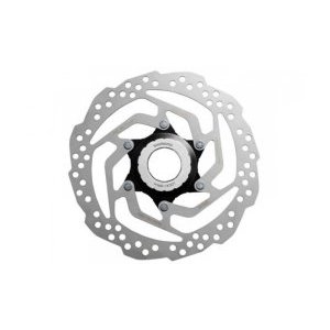 

Ротор велосипедный Shimano Alivio SM-RT10M, 180мм, Center Lock, с lock ring, только для пластиковых колодок, ESMRT10M2