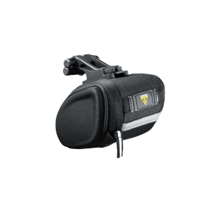

Сумка велосипедная TOPEAK Sidekick Wedge Pack, под седло, размер S (0,5 л), TC2281B