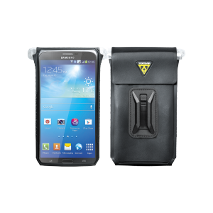 Держатель телефона велосипедный TOPEAK SmartPhone DryBag 6, для экранов 5-6, TT9840B