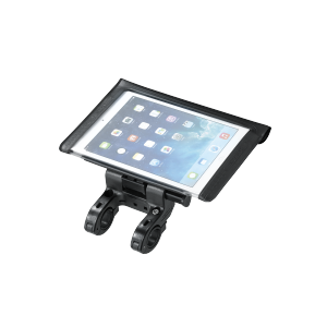 Держатель планшета велосипедный TOPEAK Tablet DryBag, TT3023B купить на ЖДБЗ.ру