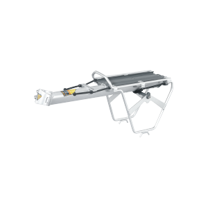 

Багажник велосипедный TOPEAK RX BEAMRACK W/SIDE FRAME (E-TYPE), 28", для рам XS/S/M, на подседел ø25.4-31.8 mm, TA2401E
