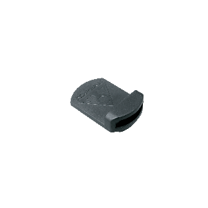 

Крепление велосипедное TOPEAK RedLite Mount, для установки фонарей RedLite UFO / RedLite II, TC1013
